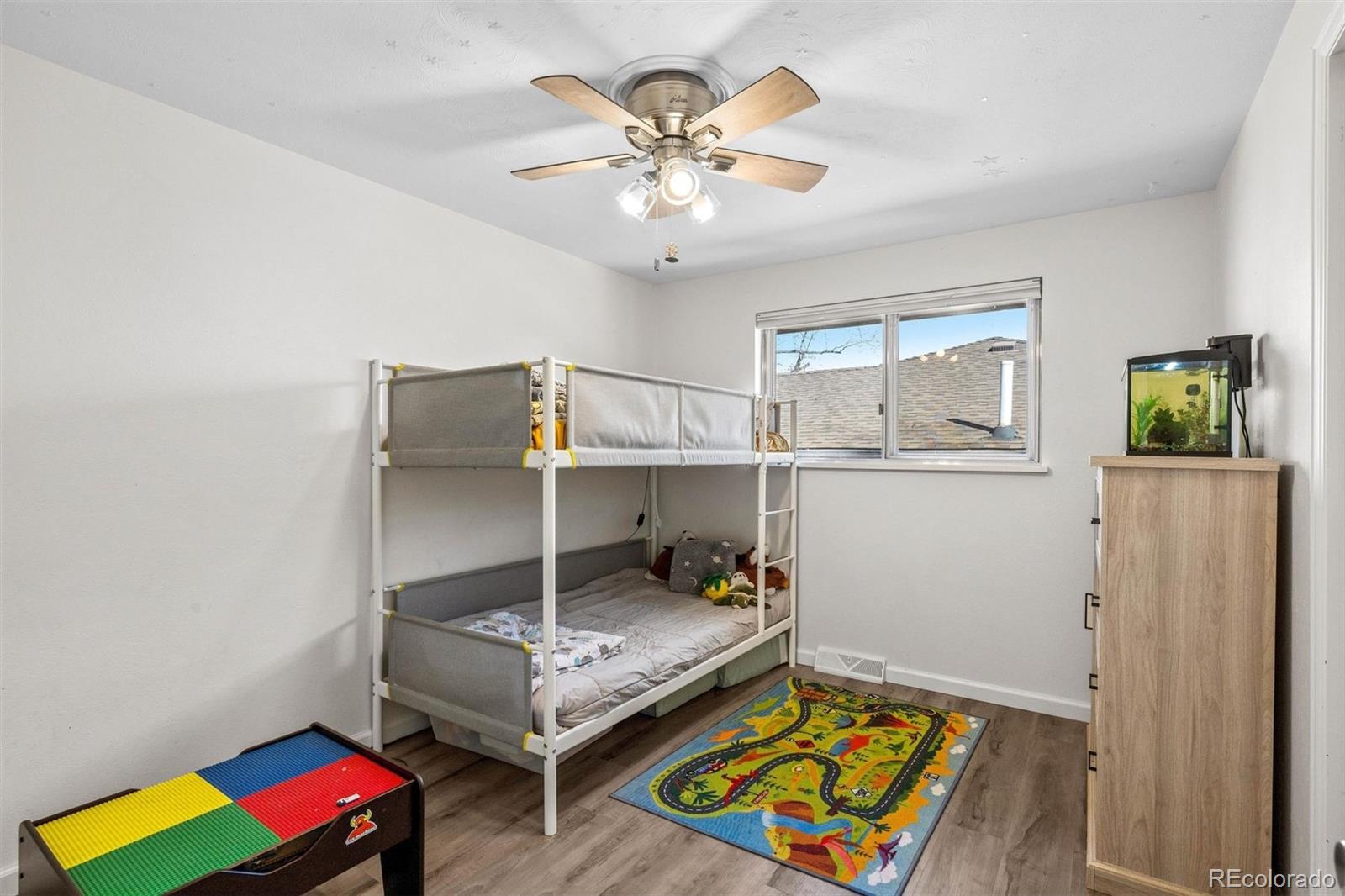 2921 S Downing Street