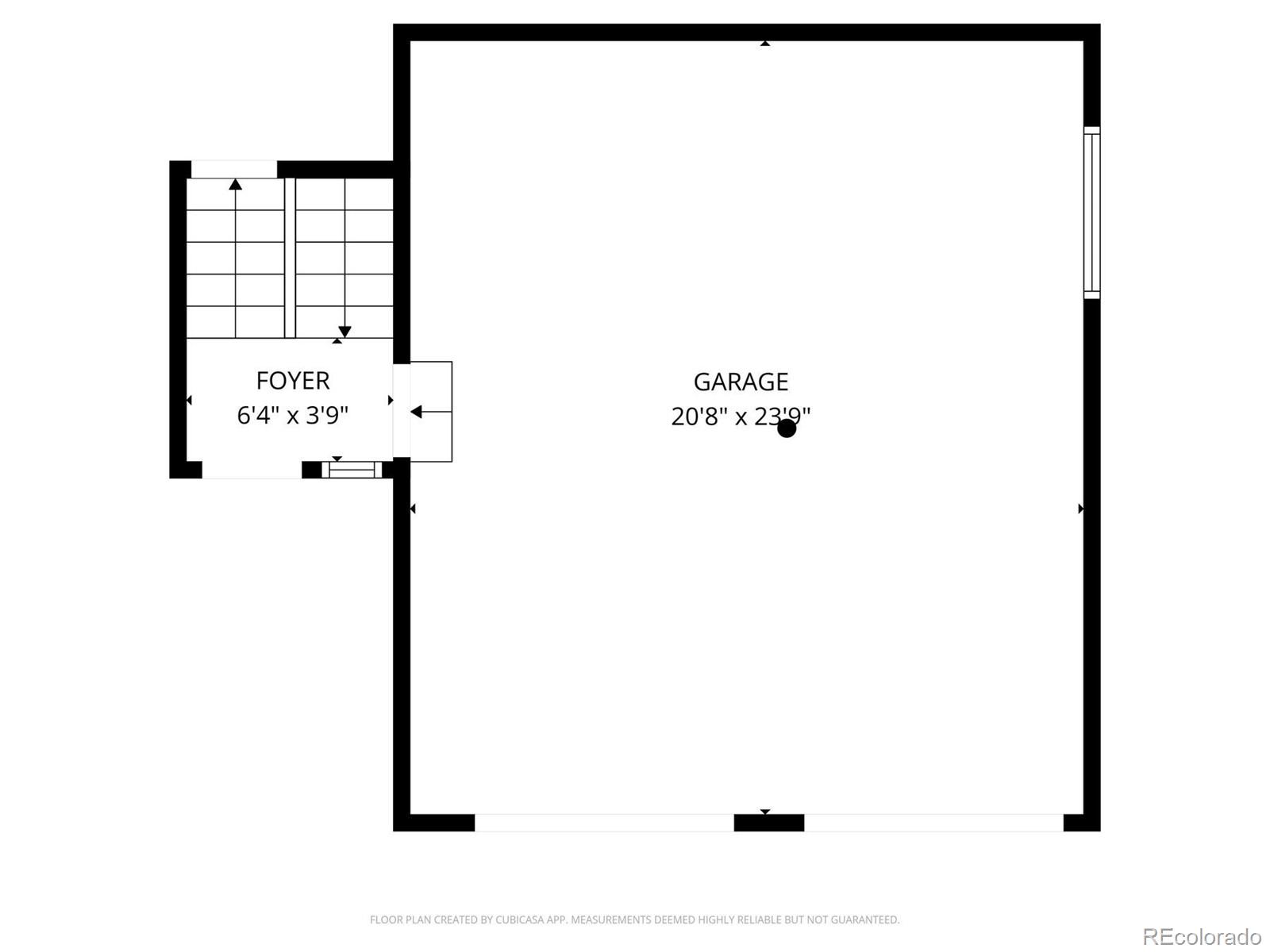 2921 S Downing Street