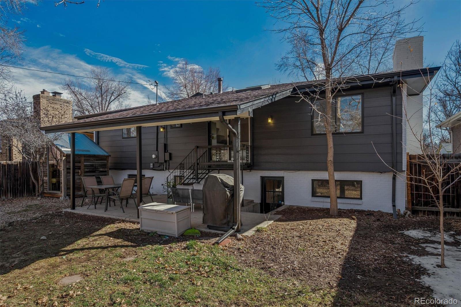 2921 S Downing Street