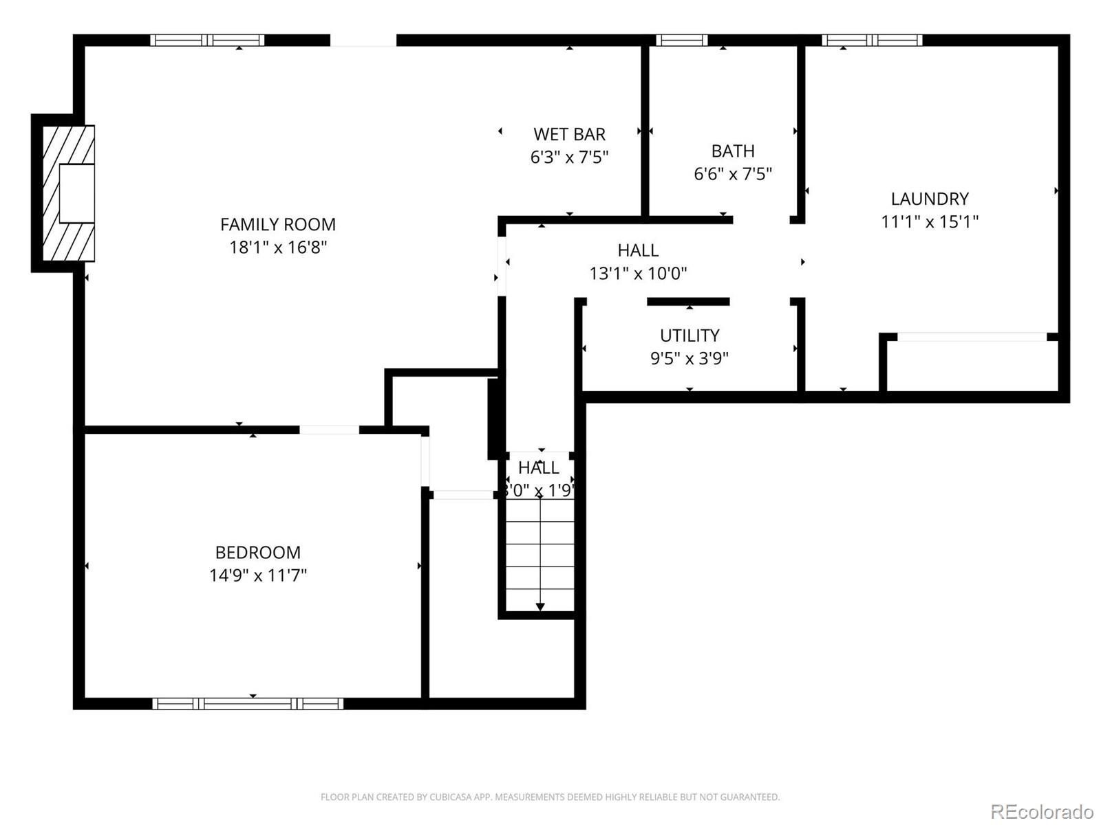 2921 S Downing Street