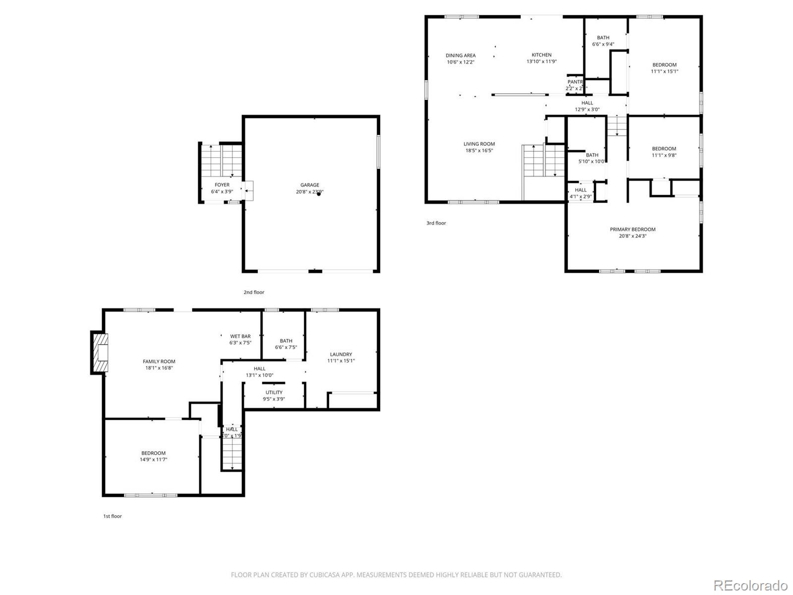 2921 S Downing Street