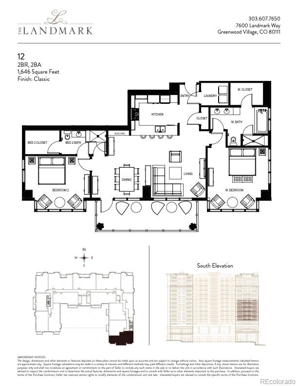 7600 Landmark Way Unit: 712
