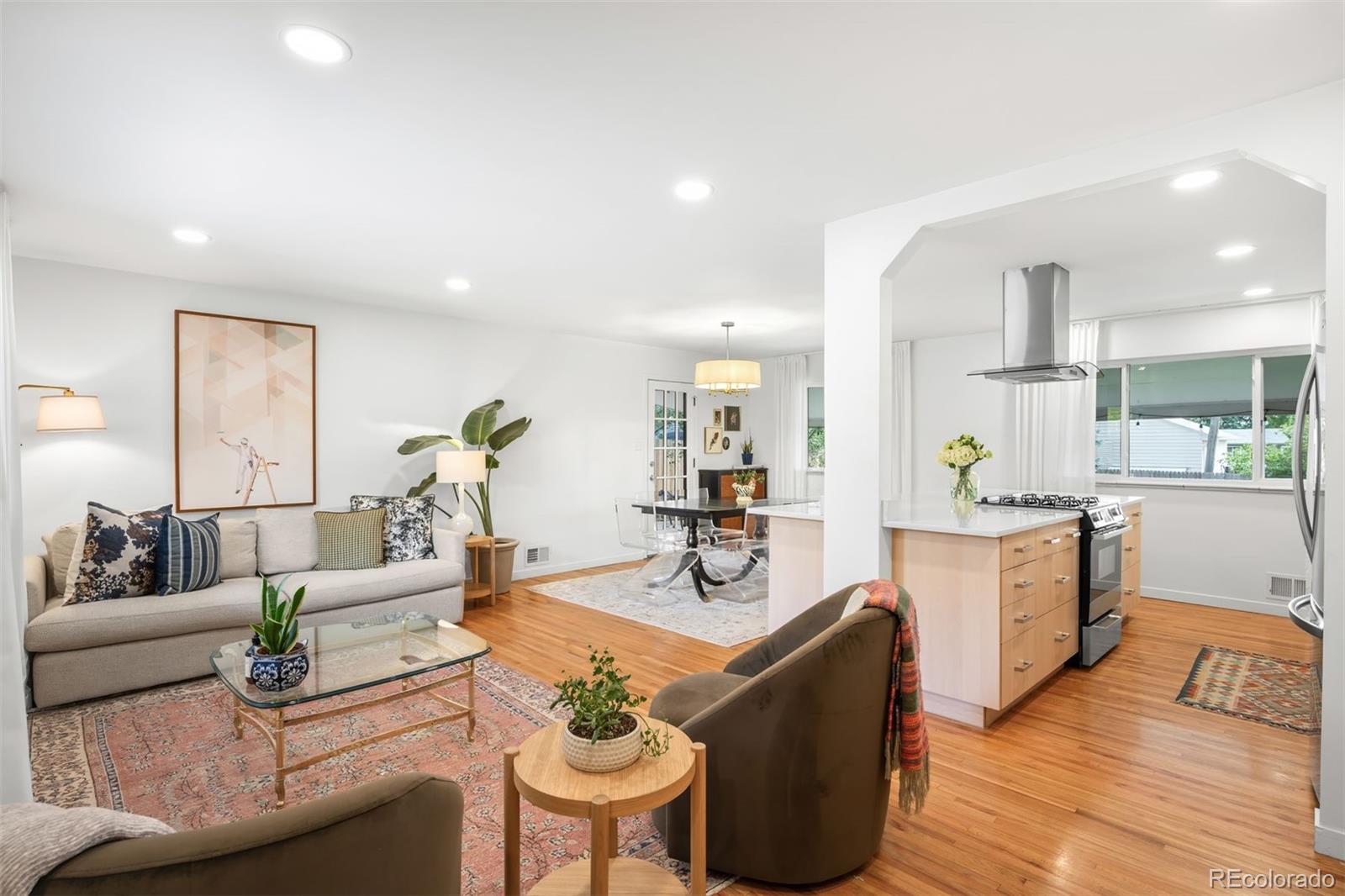 5480 E Jewell Avenue