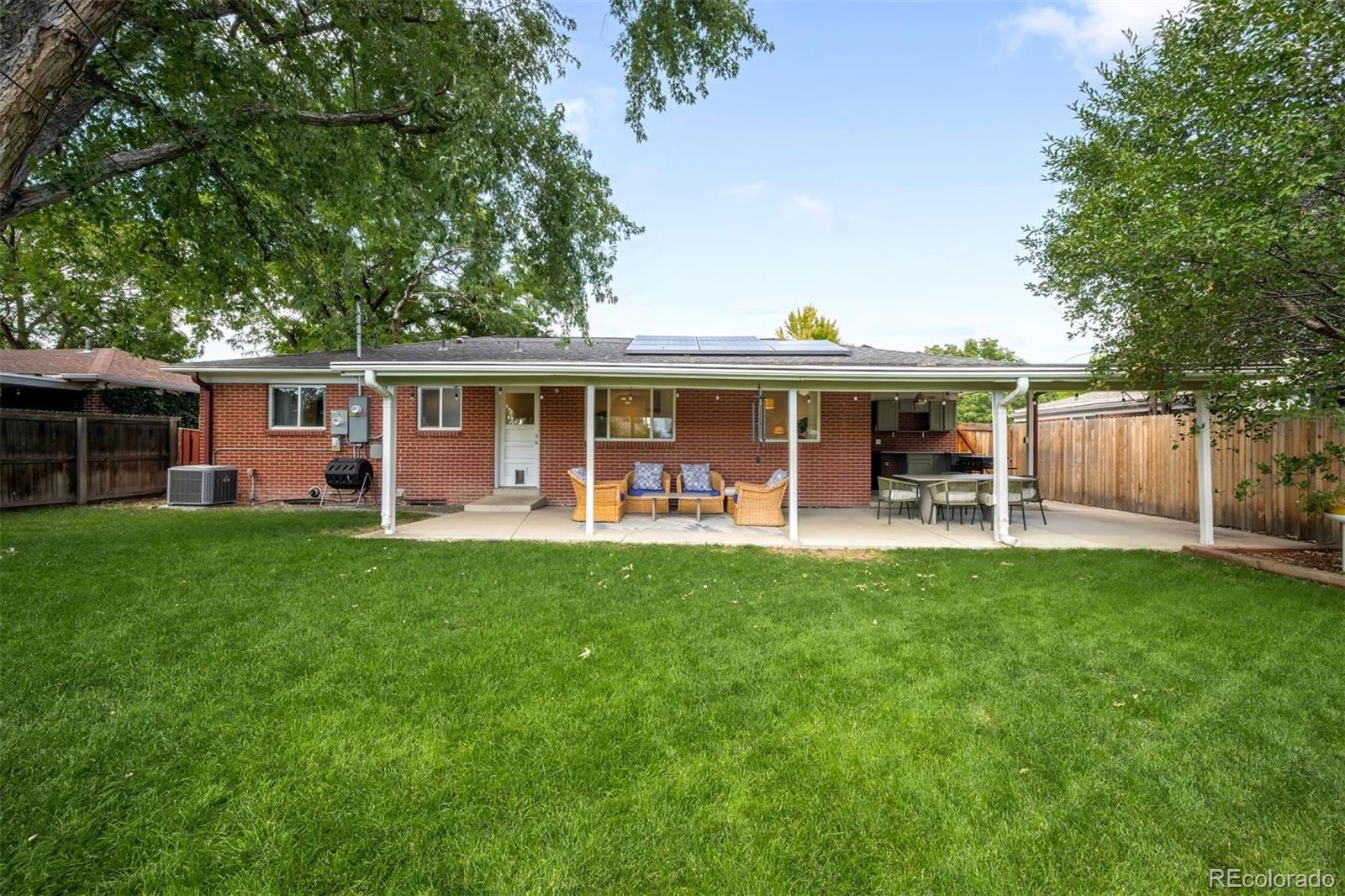 5480 E Jewell Avenue