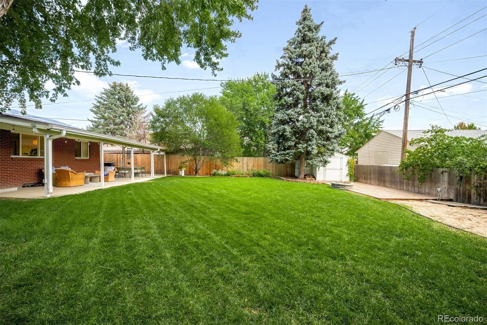 5480 E Jewell Avenue