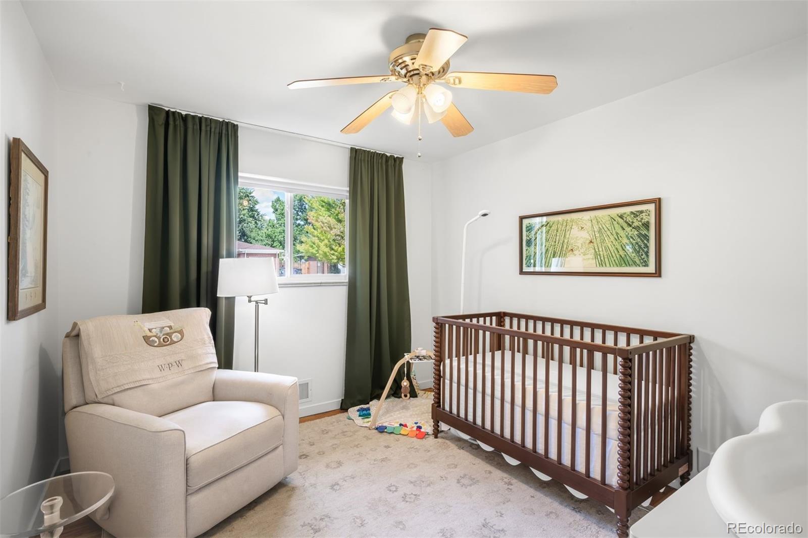 5480 E Jewell Avenue