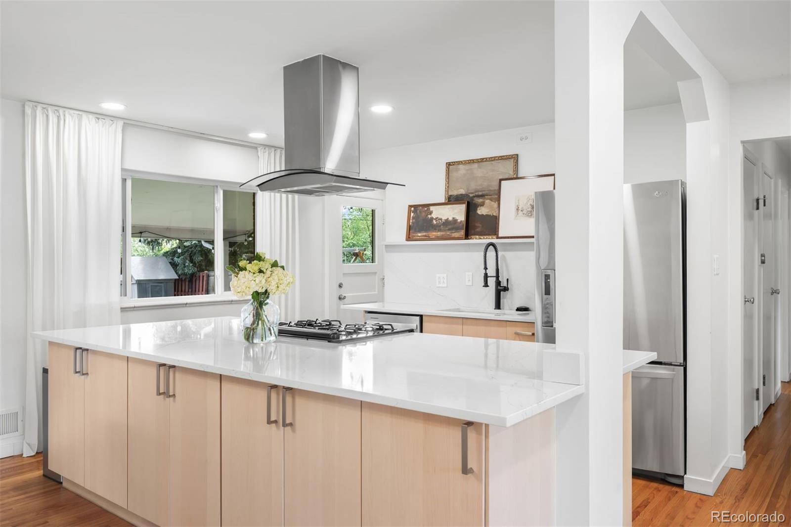 5480 E Jewell Avenue