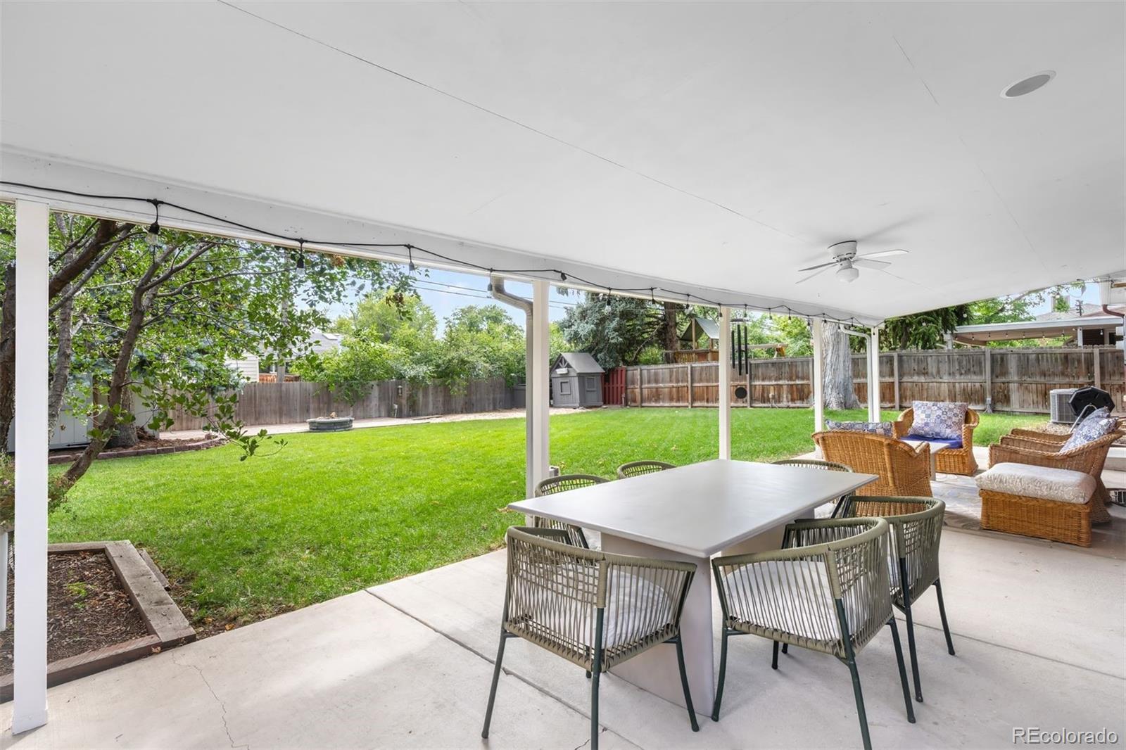 5480 E Jewell Avenue