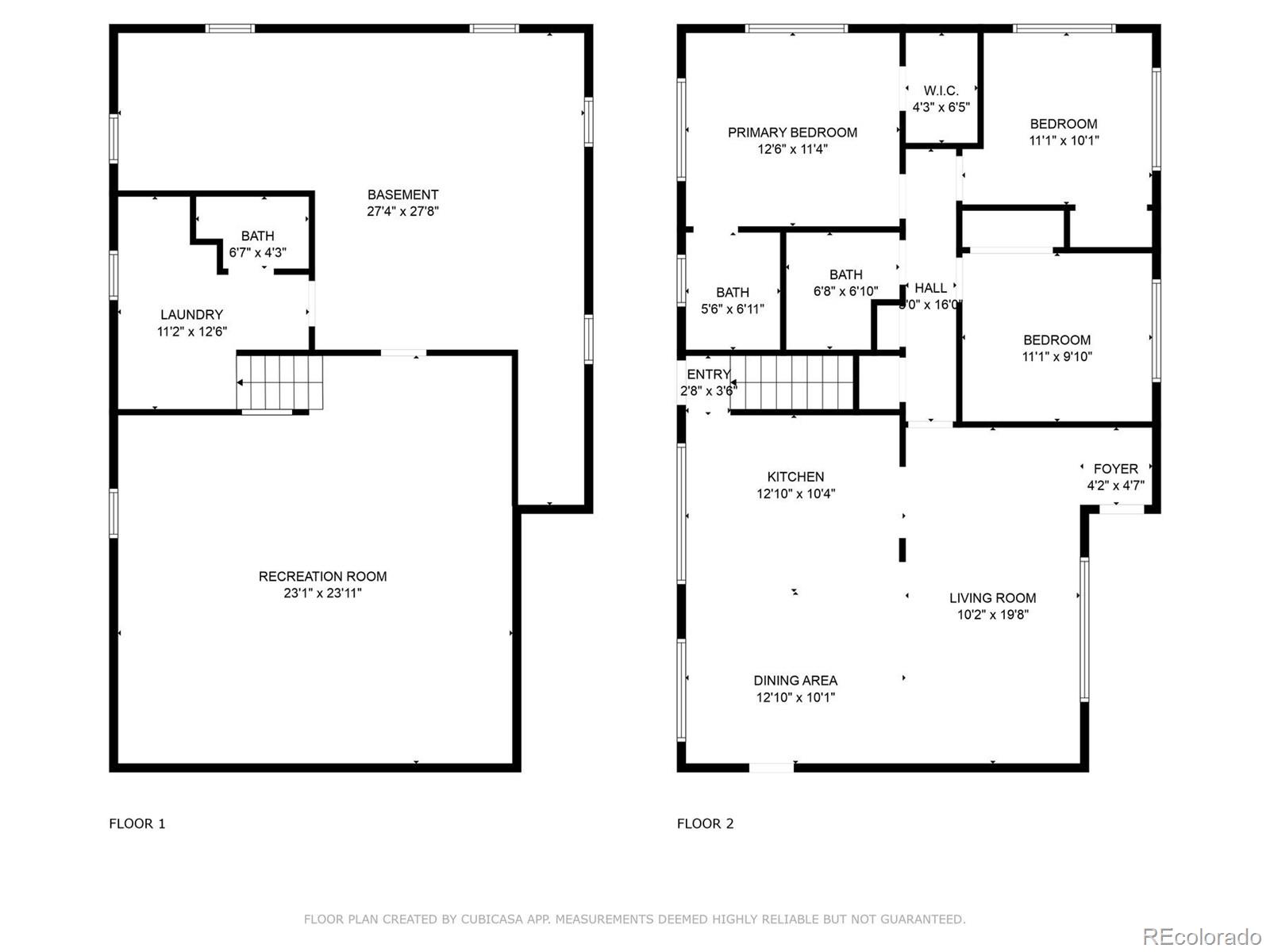 5480 E Jewell Avenue