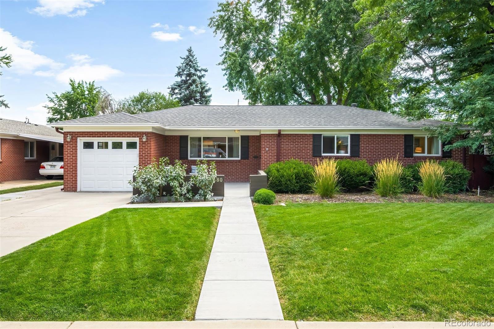 5480 E Jewell Avenue