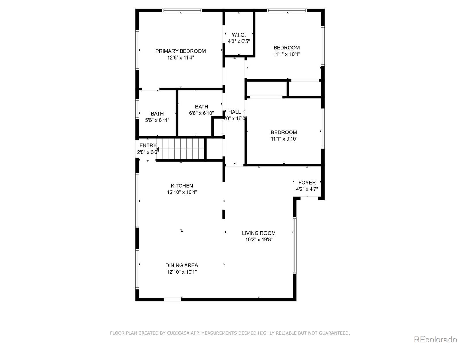 5480 E Jewell Avenue