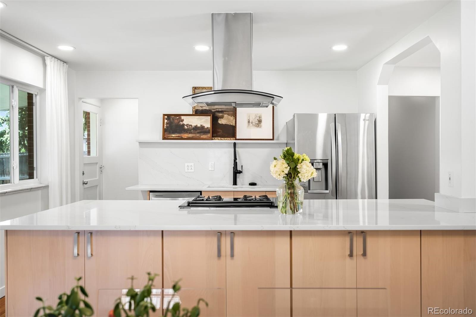 5480 E Jewell Avenue