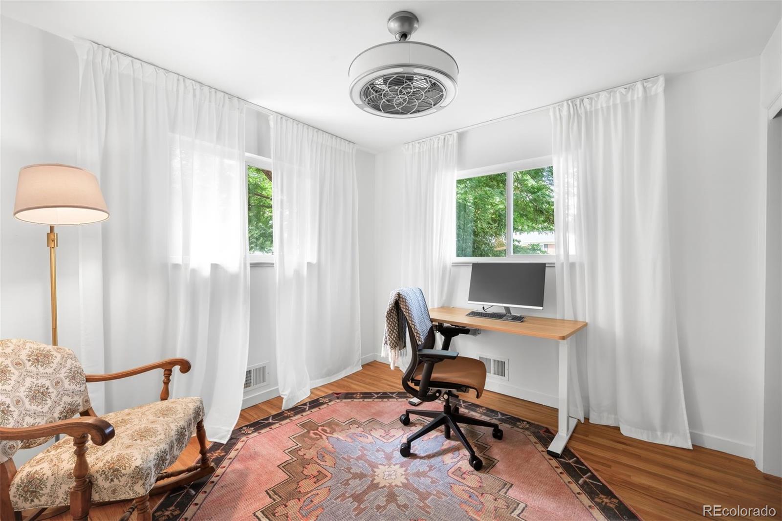 5480 E Jewell Avenue