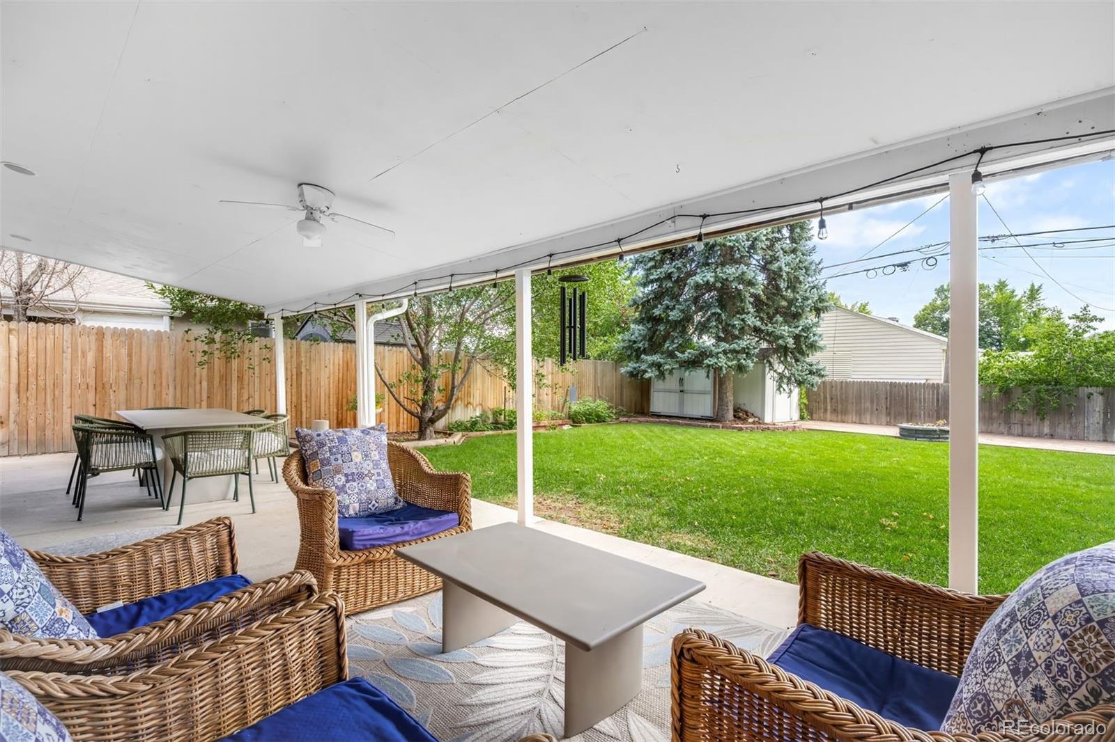 5480 E Jewell Avenue