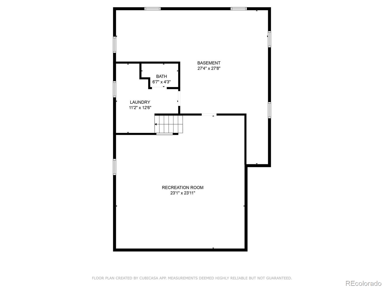 5480 E Jewell Avenue