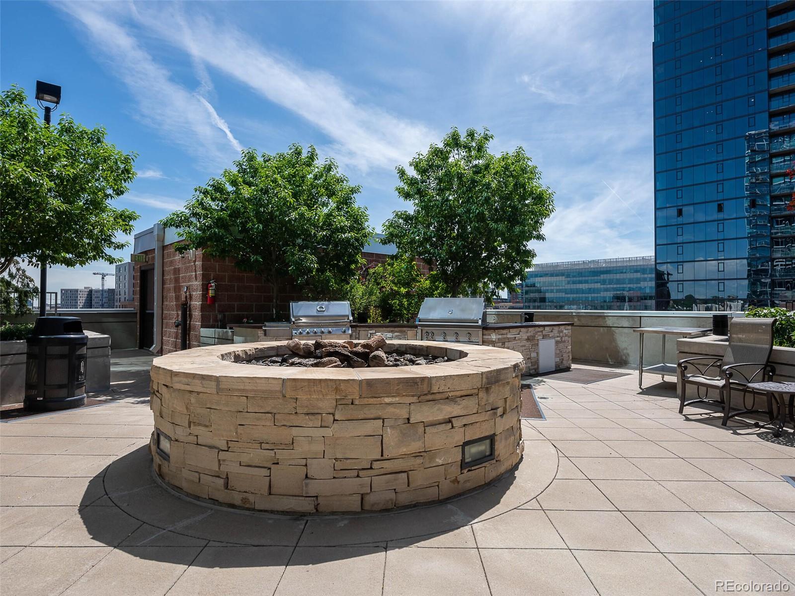 1700 Bassett Street Unit: 1103