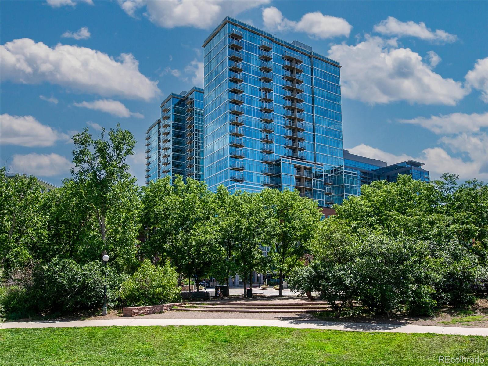 1700 Bassett Street Unit: 1103