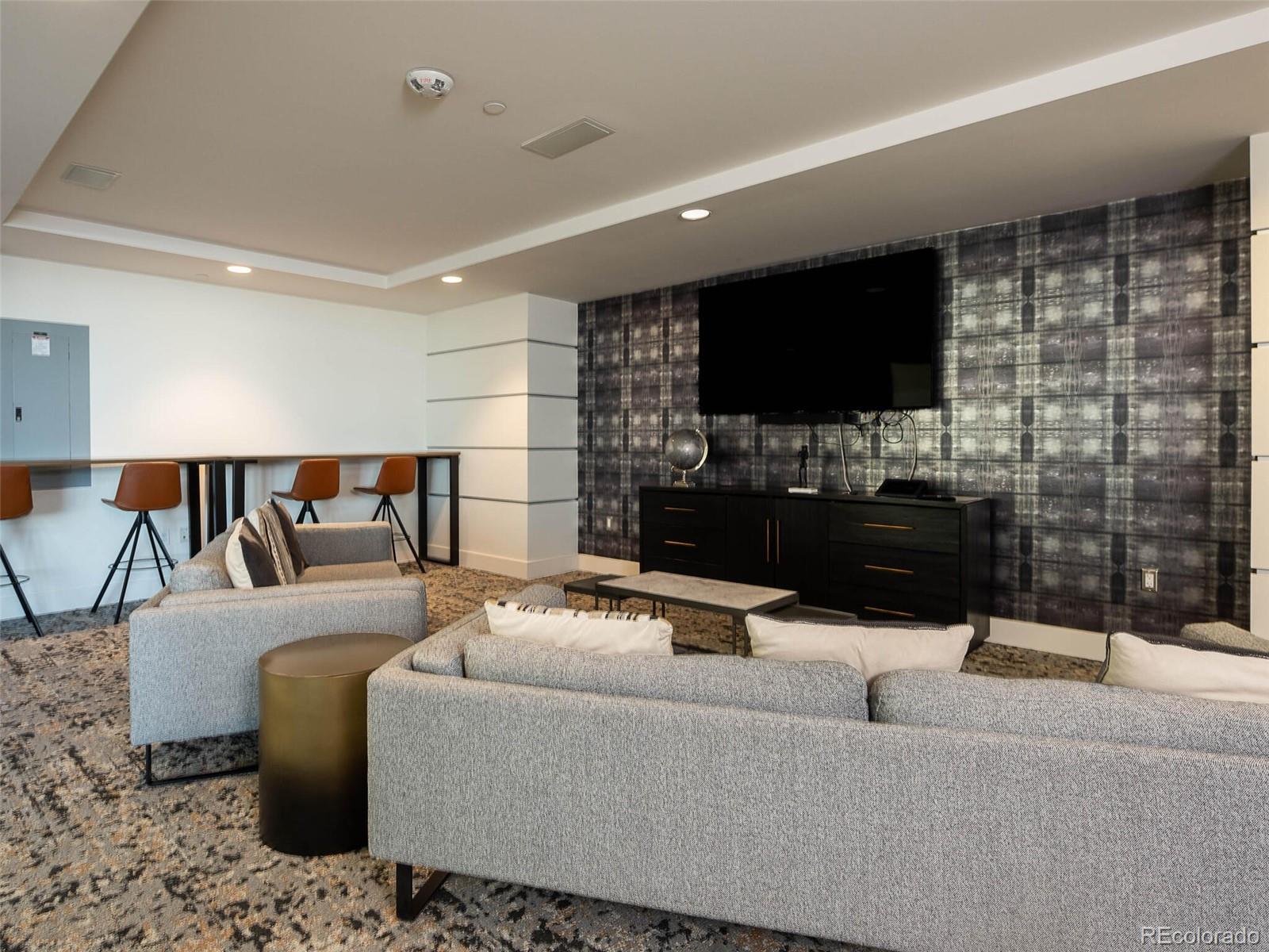 1700 Bassett Street Unit: 1103