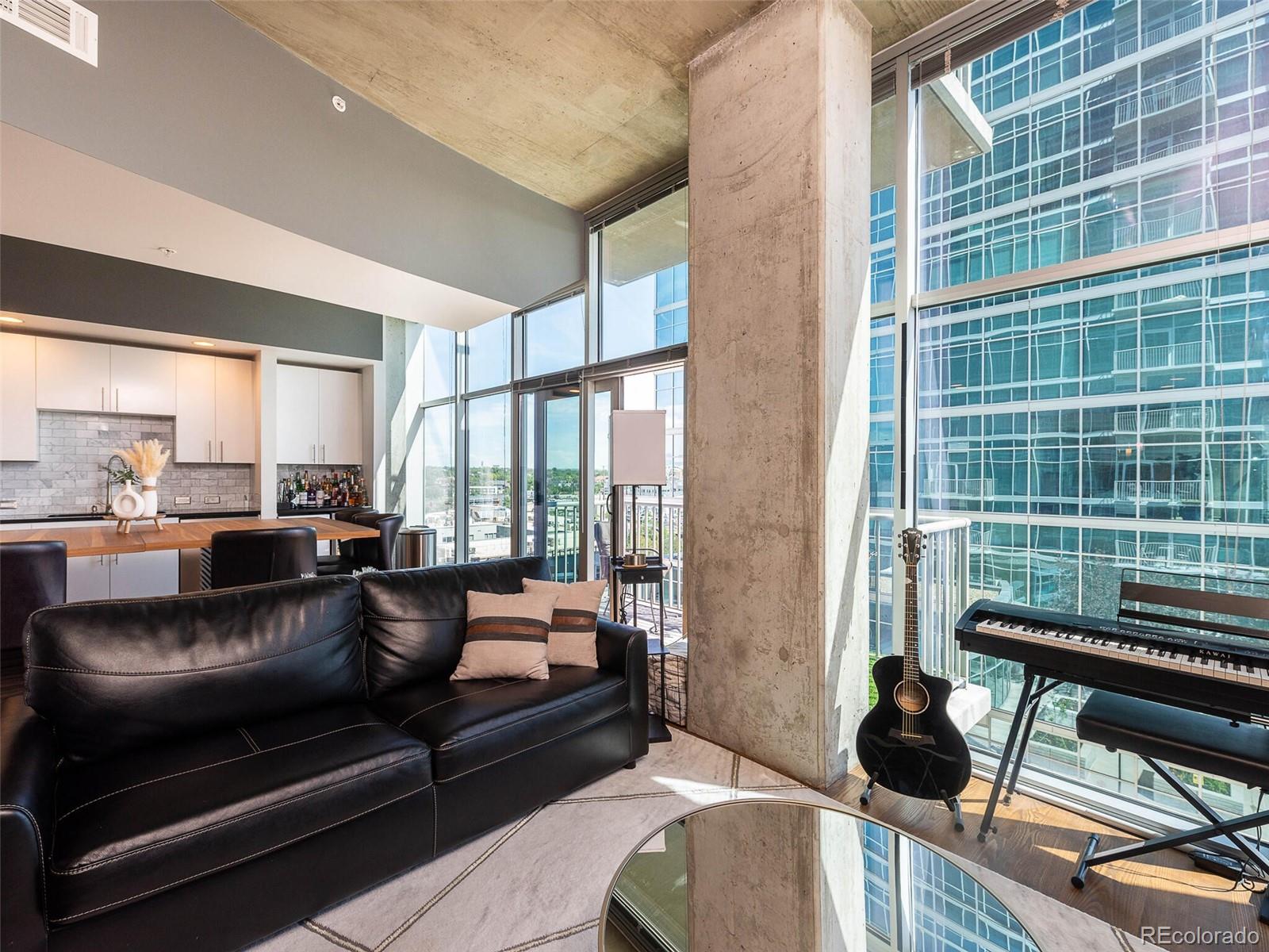 1700 Bassett Street Unit: 1103