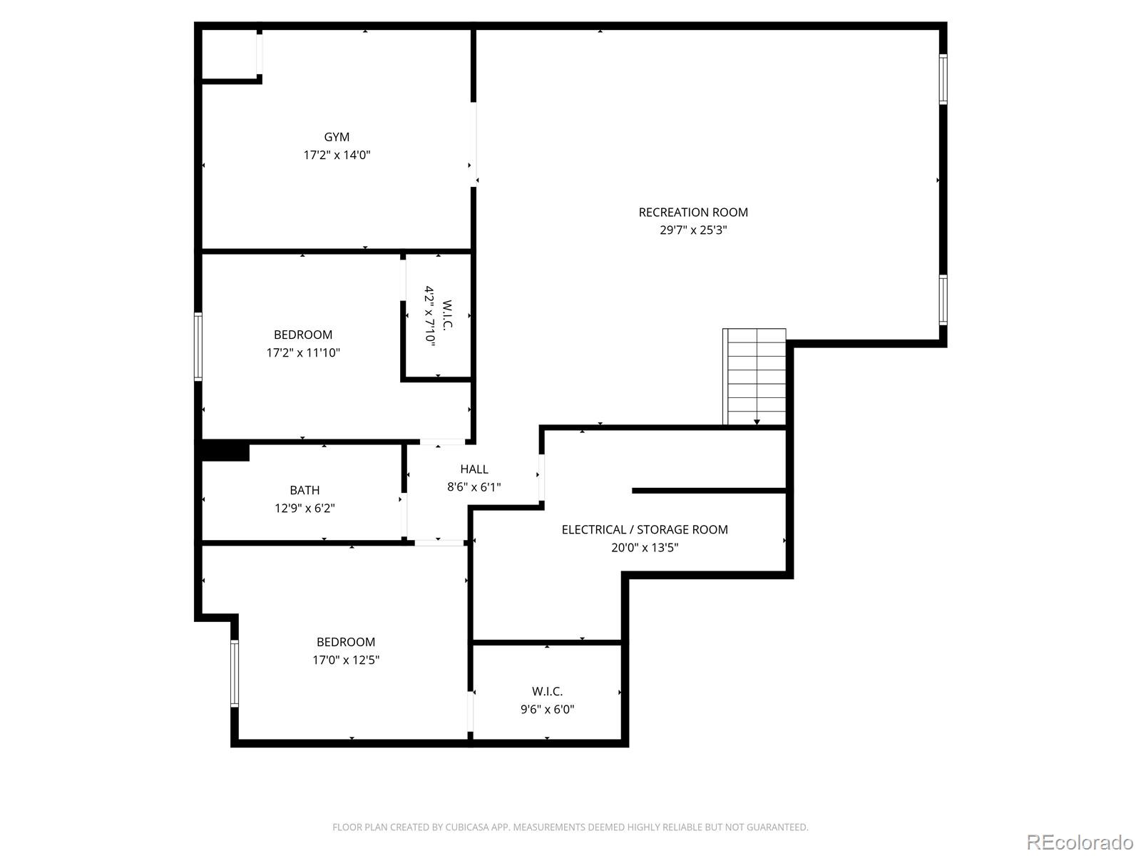 4684 E Dartmouth Avenue