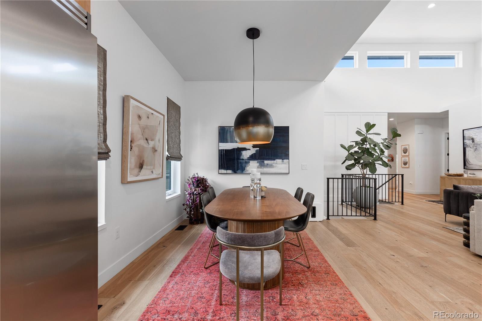 4684 E Dartmouth Avenue