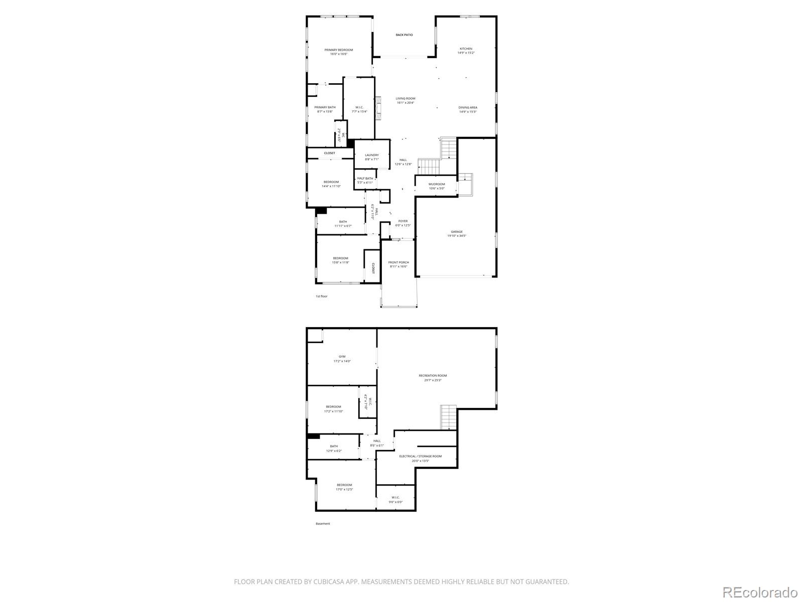 4684 E Dartmouth Avenue