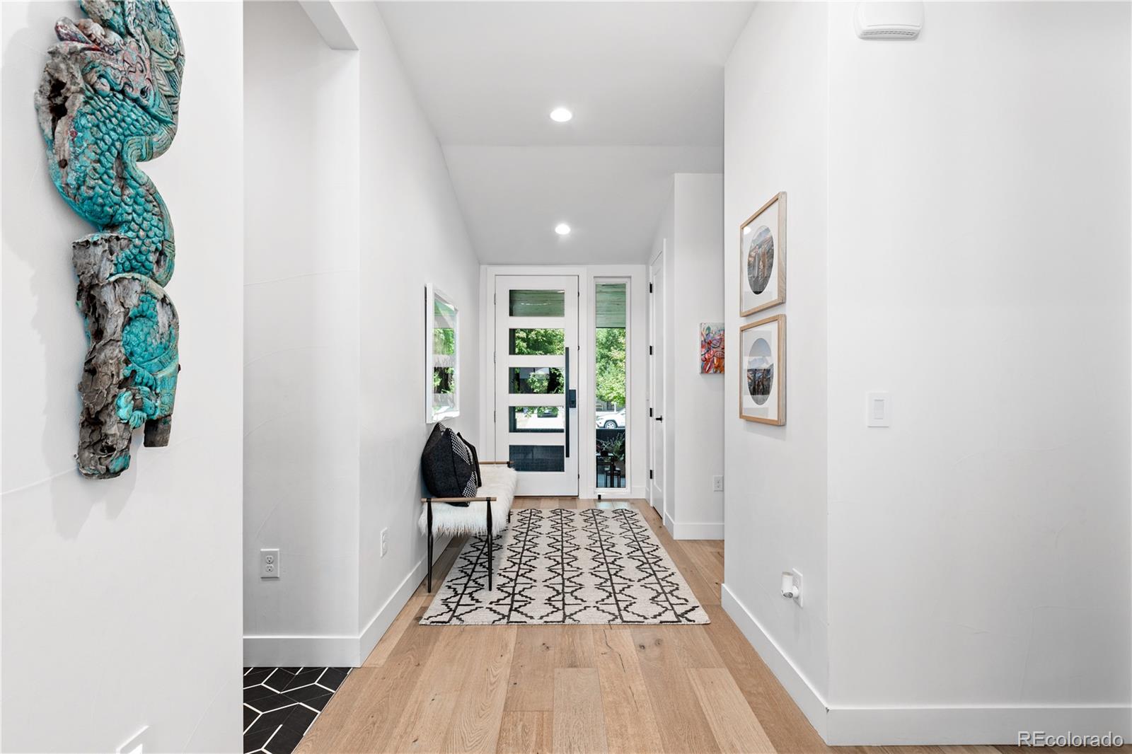 4684 E Dartmouth Avenue