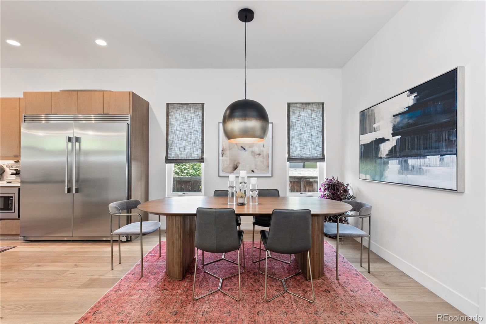 4684 E Dartmouth Avenue