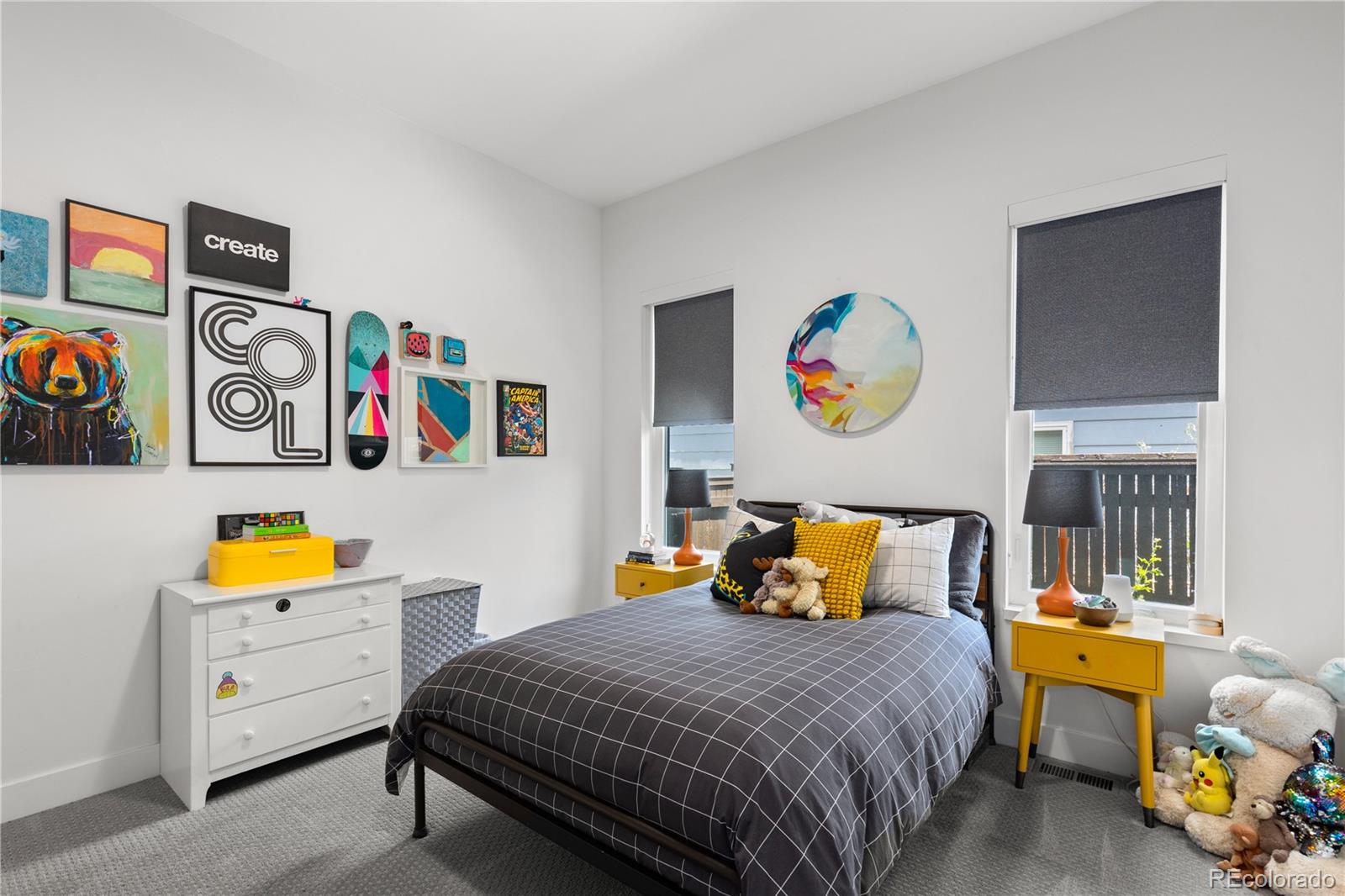 4684 E Dartmouth Avenue