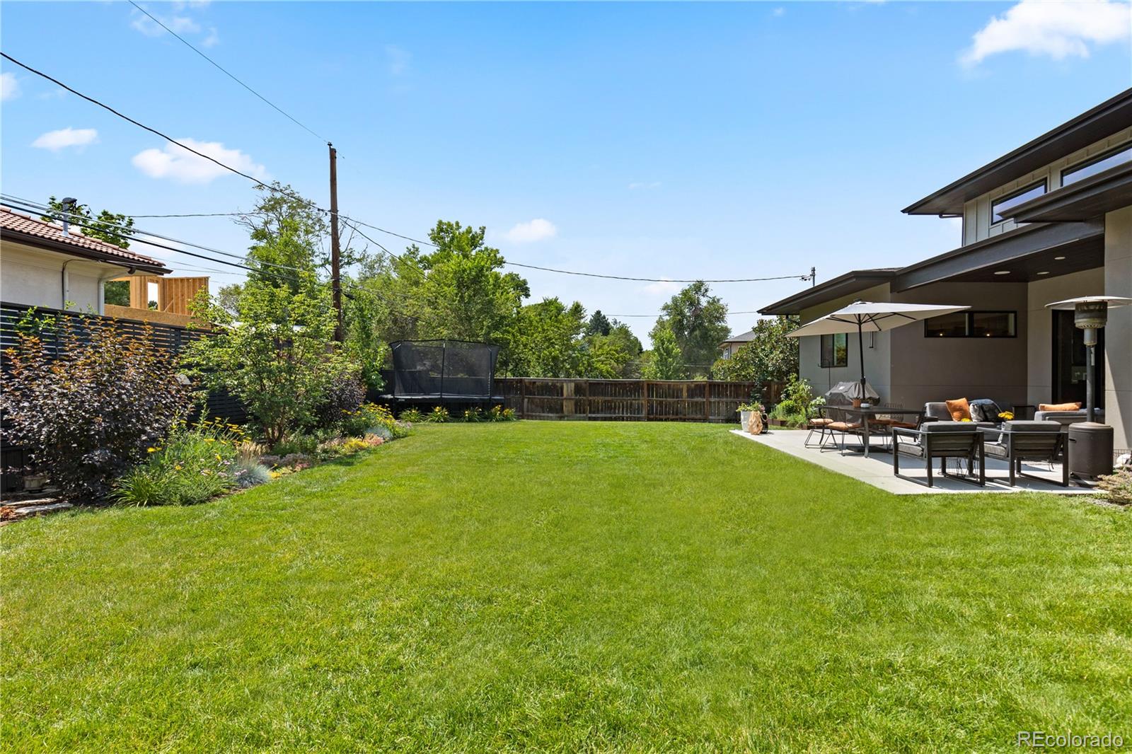 4684 E Dartmouth Avenue