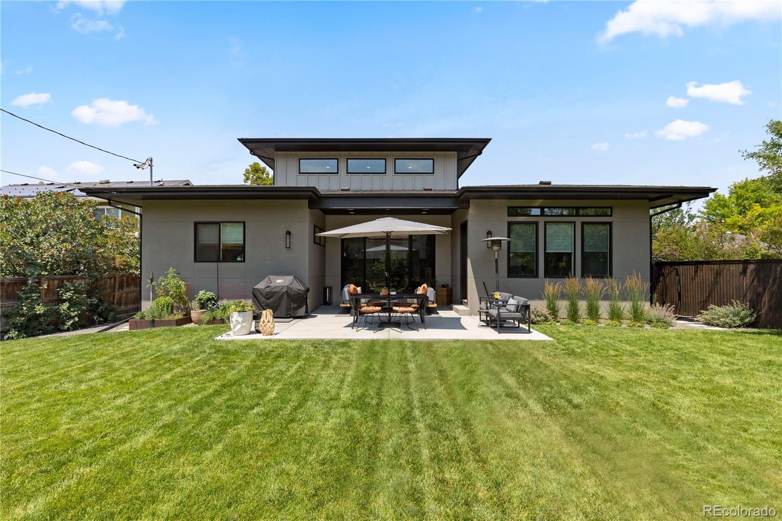 4684 E Dartmouth Avenue