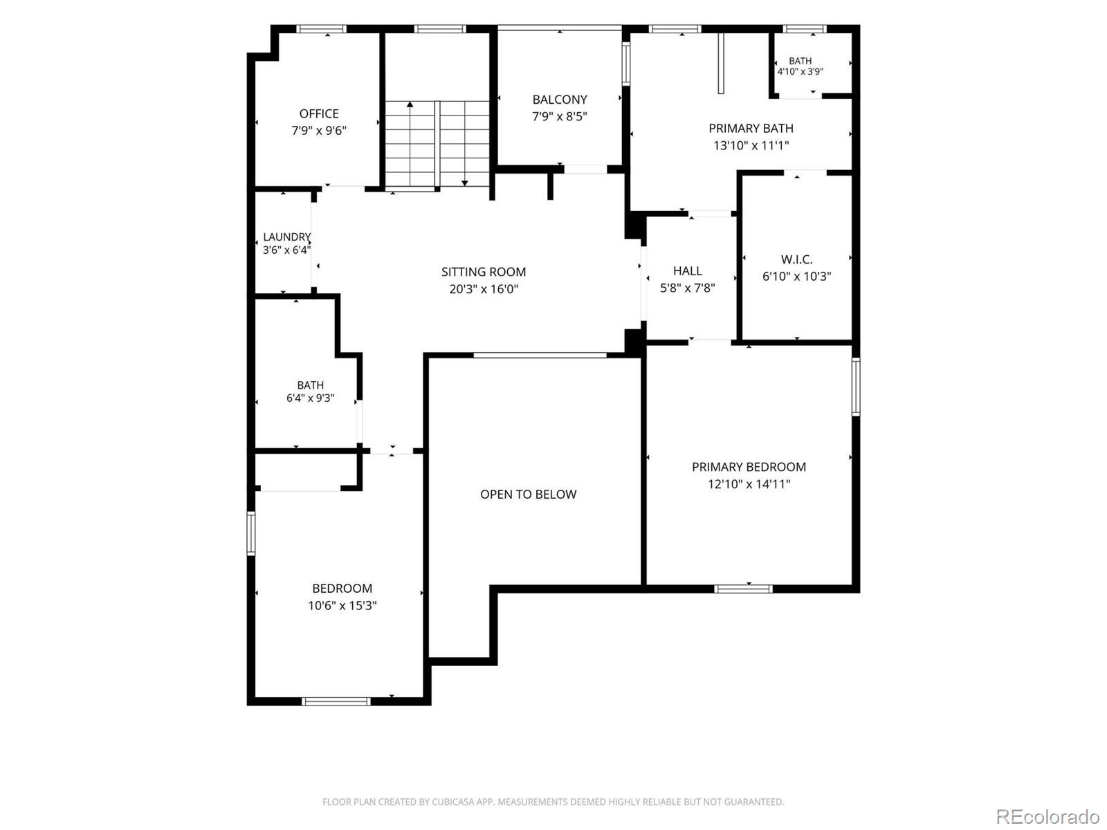 1141 Elm Street