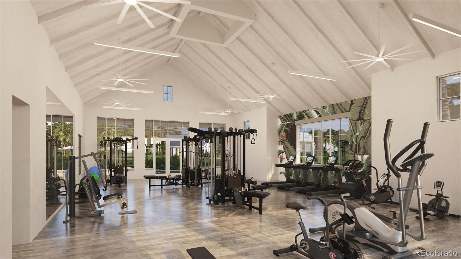 5821 Tesoro Point