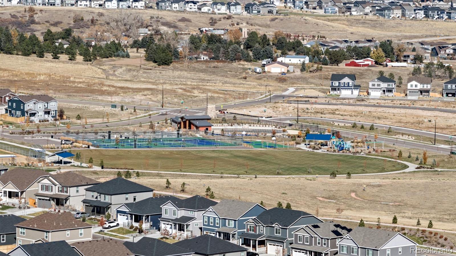 5821 Tesoro Point