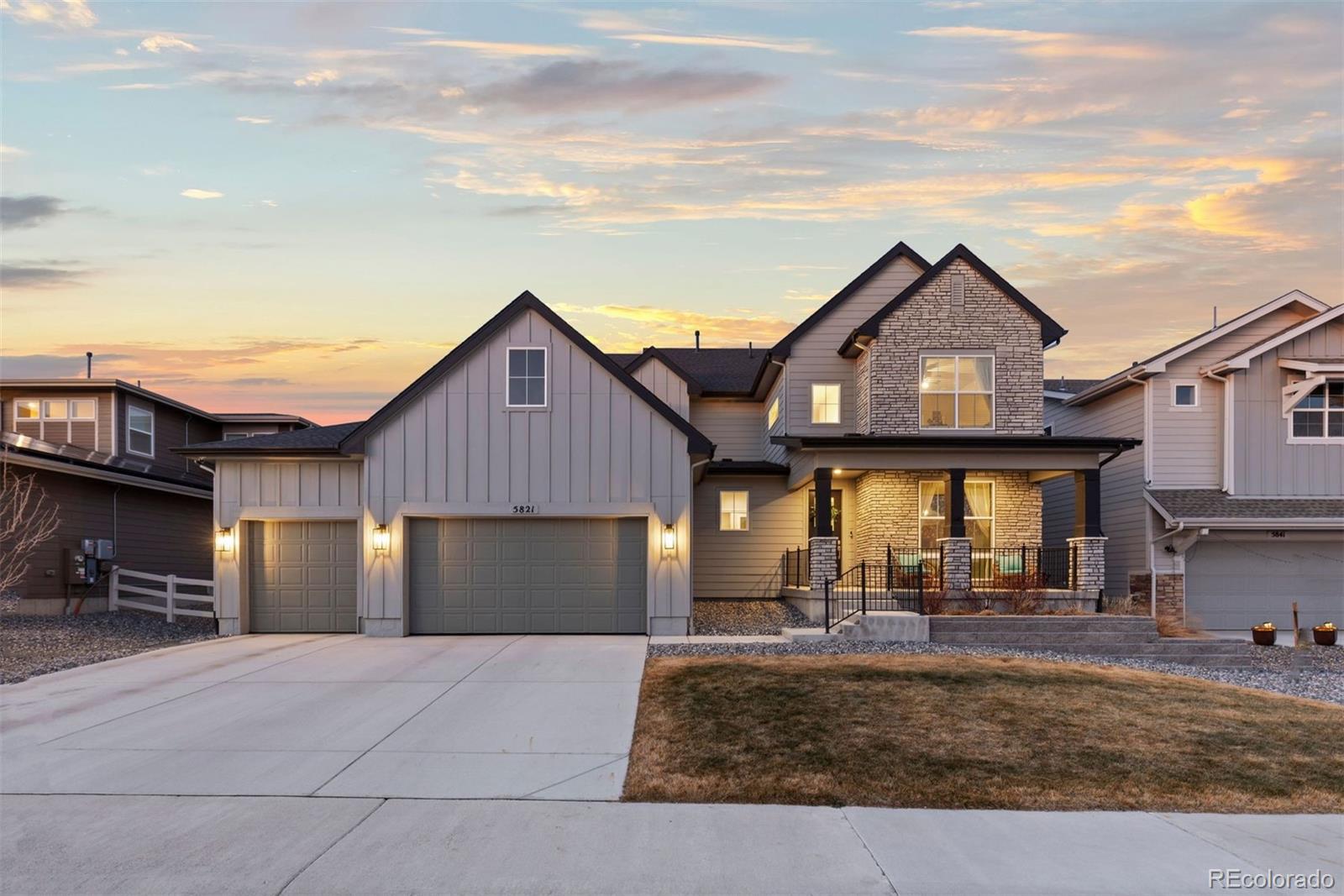 5821 Tesoro Point