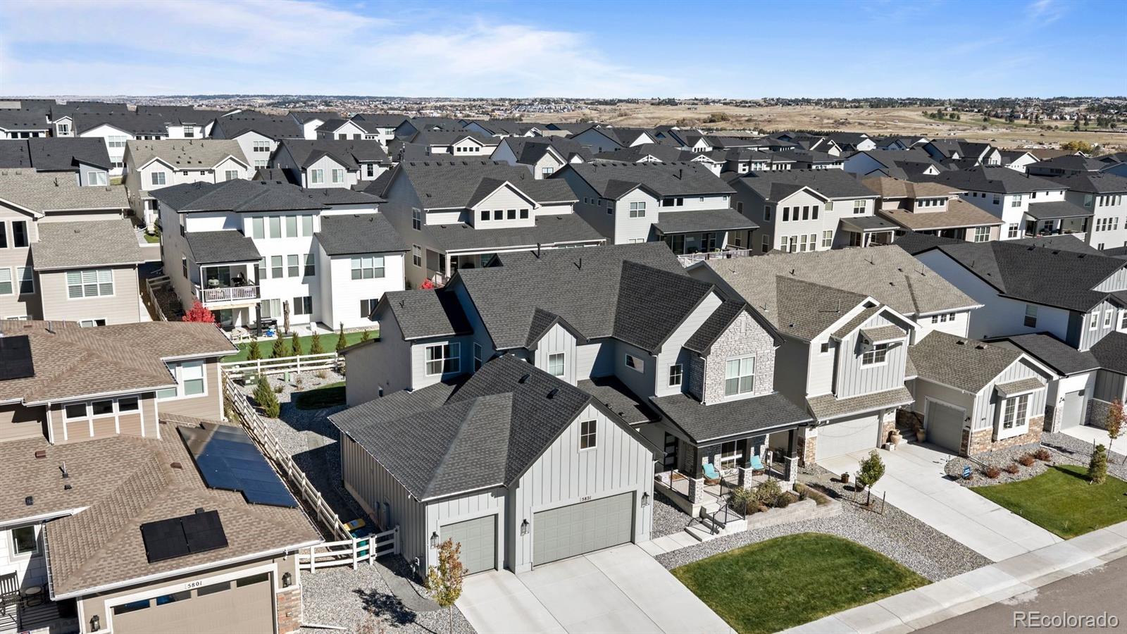 5821 Tesoro Point