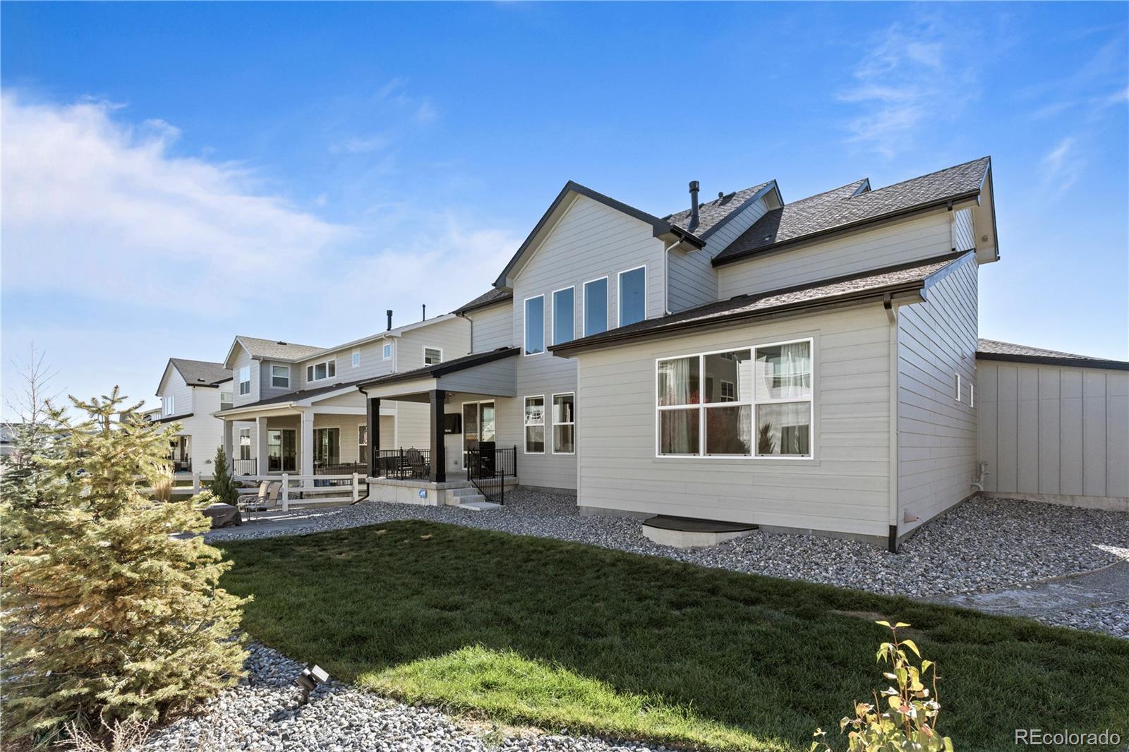 5821 Tesoro Point
