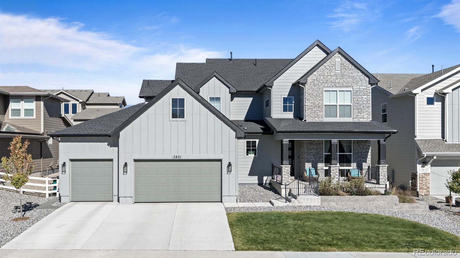 5821 Tesoro Point