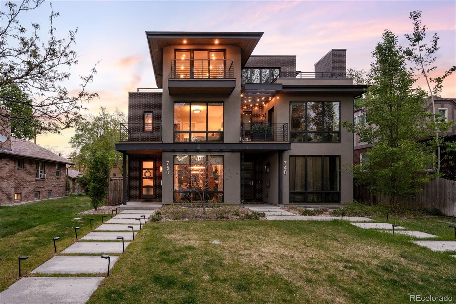 750 Bellaire Street