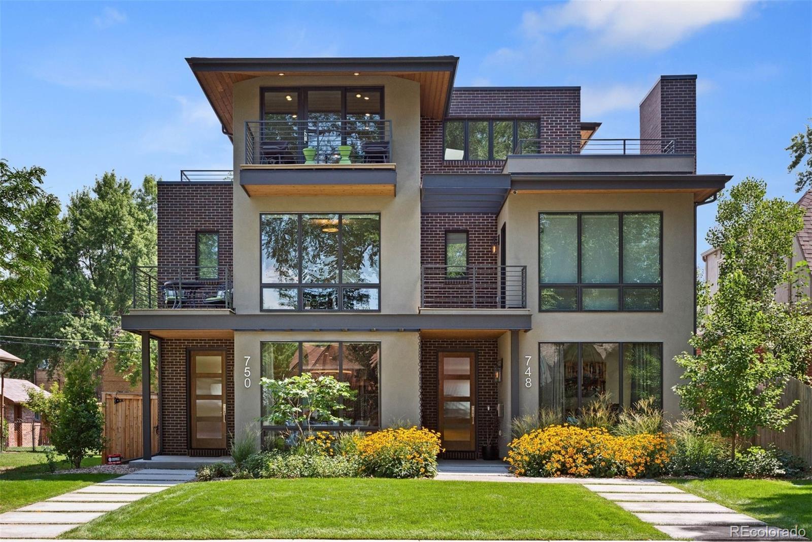 750 Bellaire Street