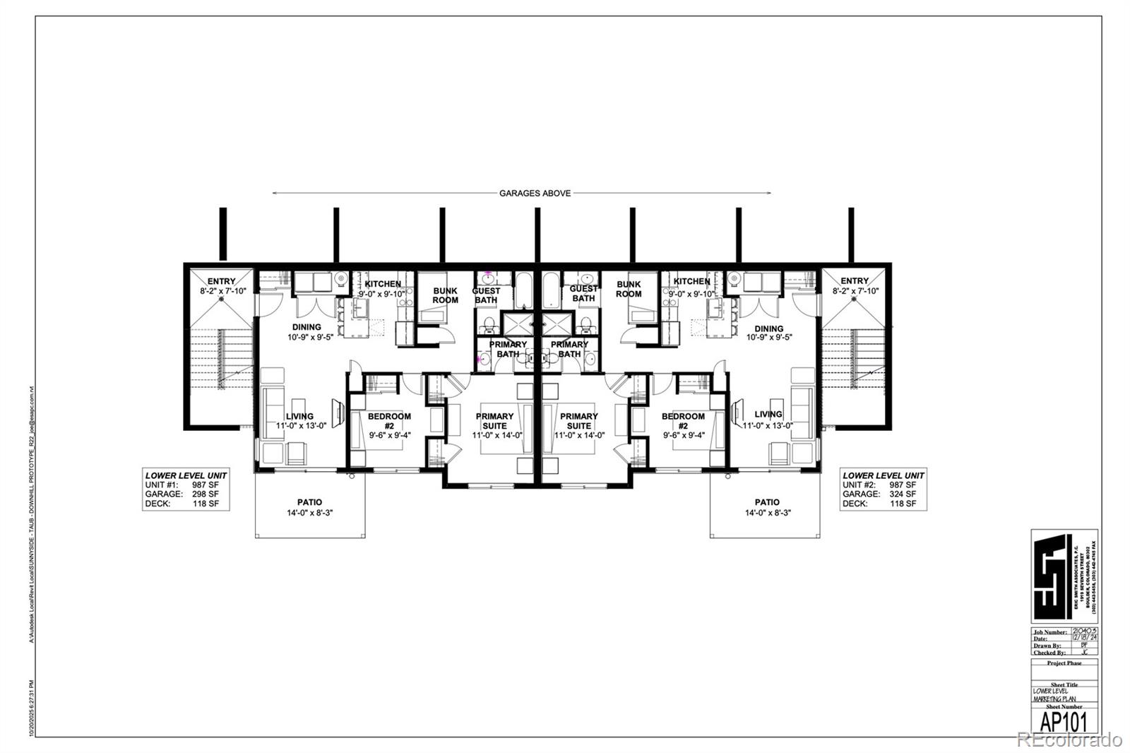 380 Sterling Loop Unit: 2