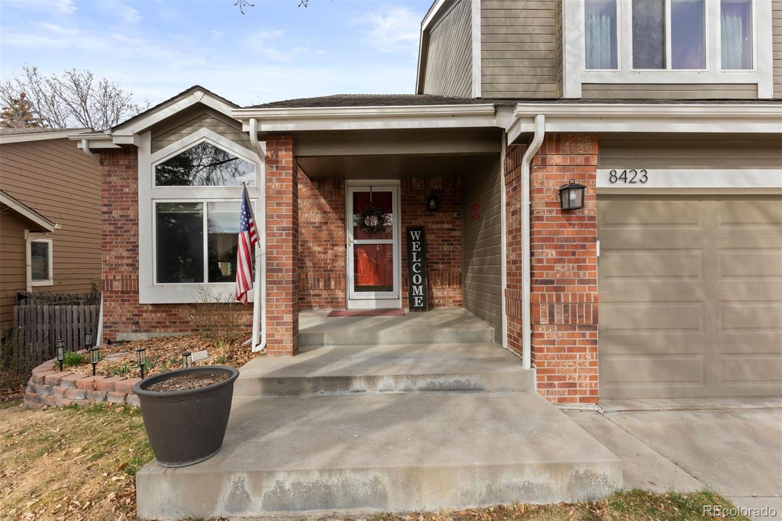 8423 Owens Court