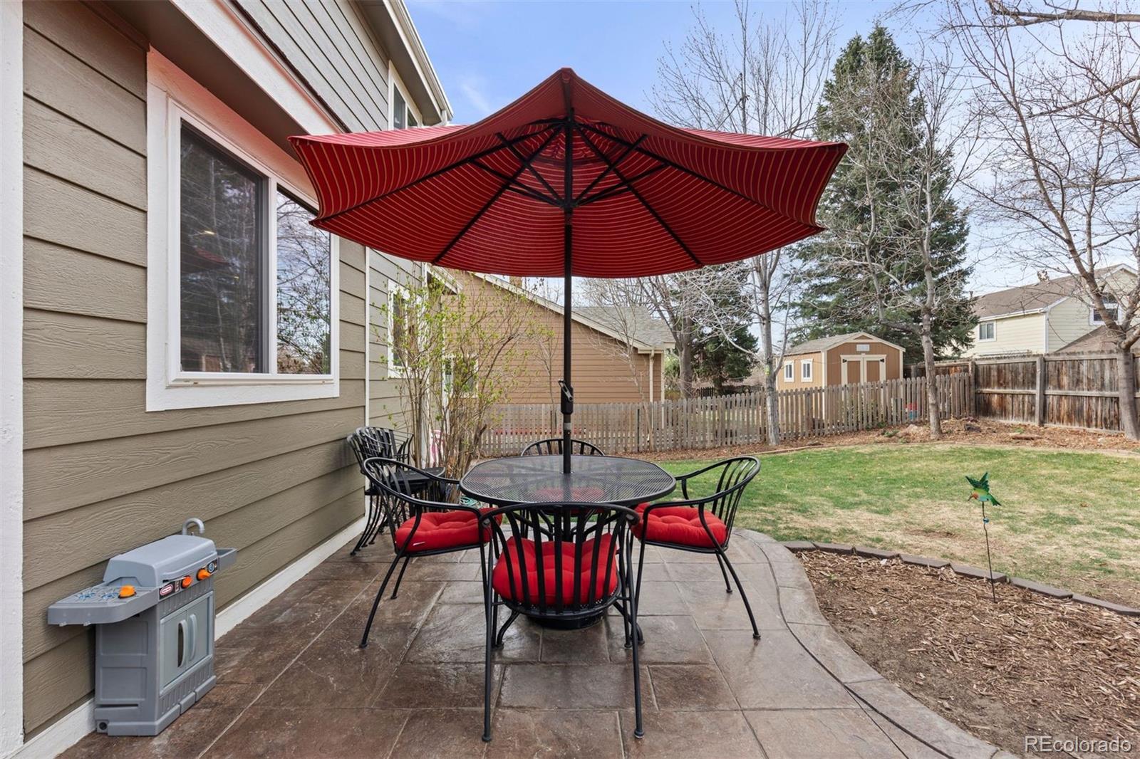 8423 Owens Court