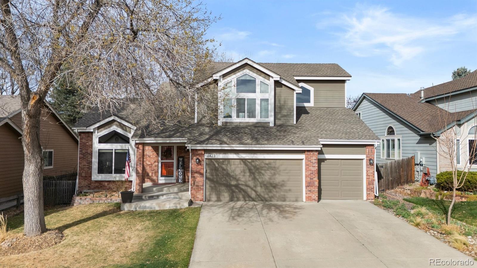 8423 Owens Court