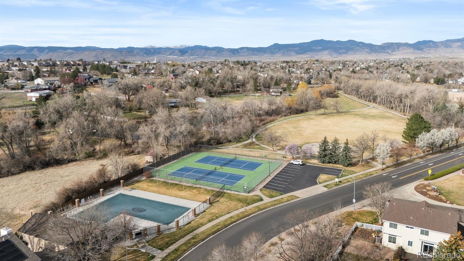 8423 Owens Court