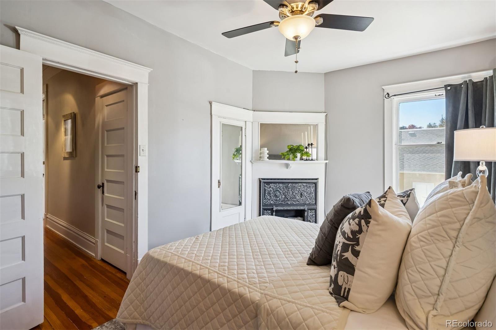 2218 N Gilpin Street