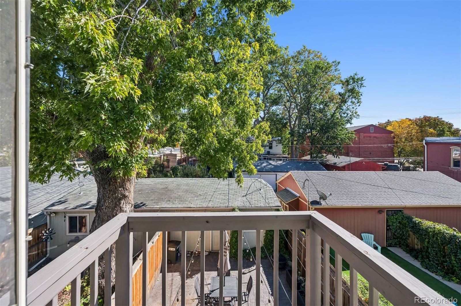 2218 N Gilpin Street