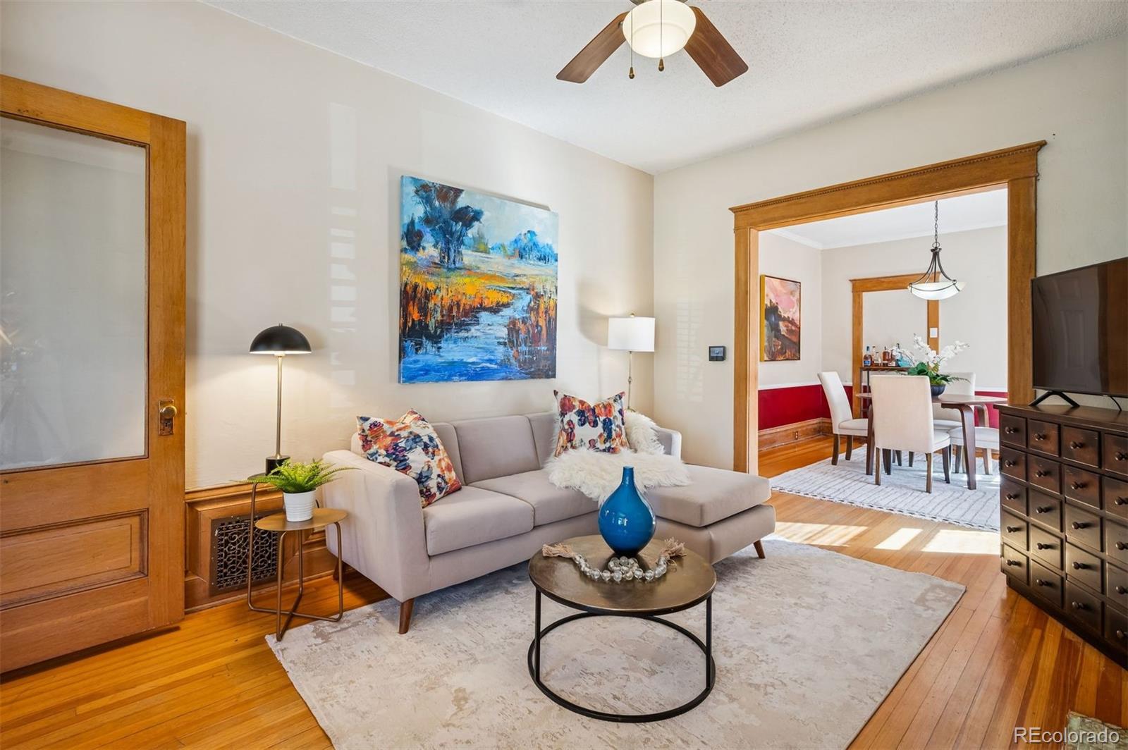 2218 N Gilpin Street