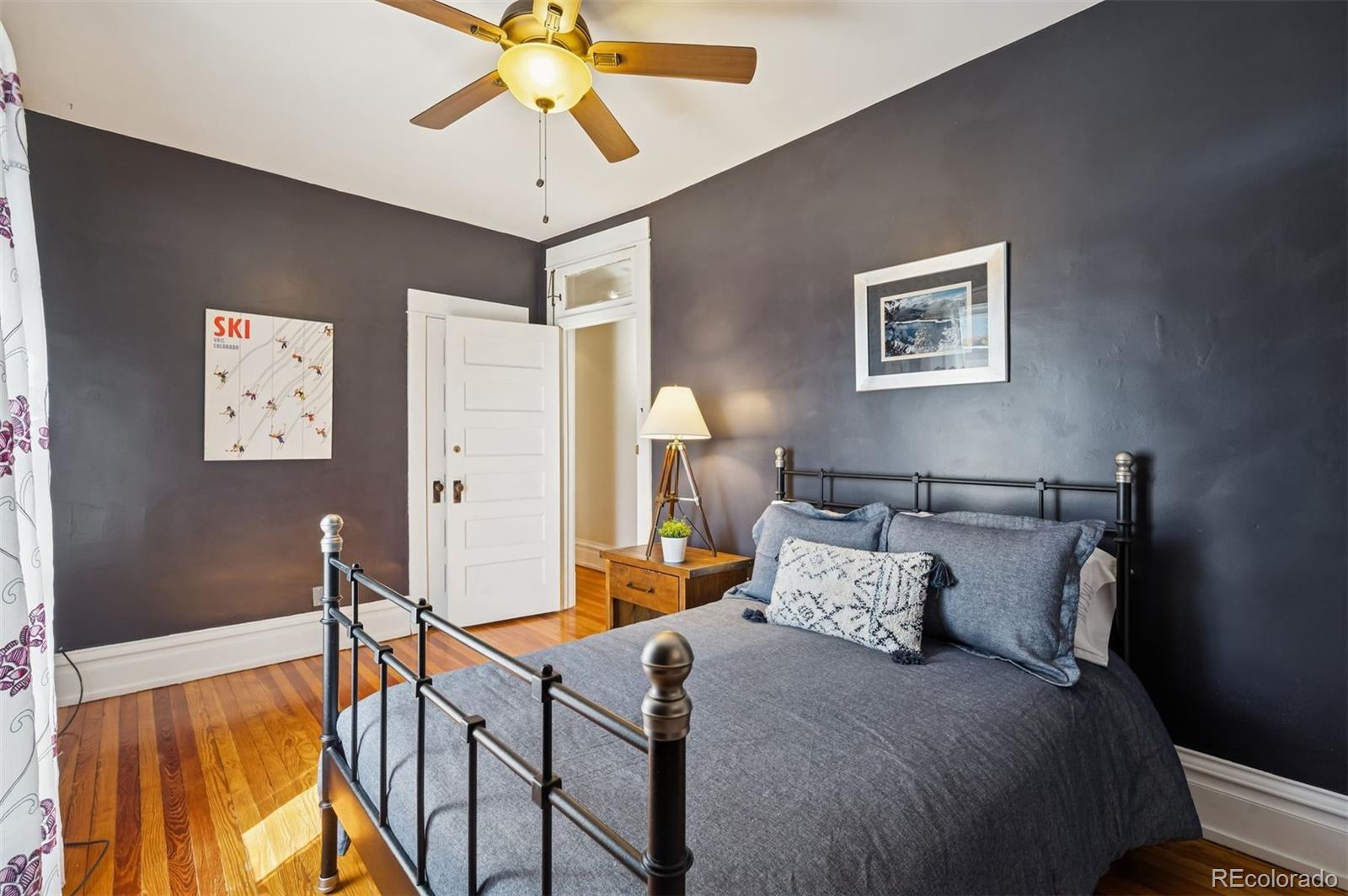 2218 N Gilpin Street