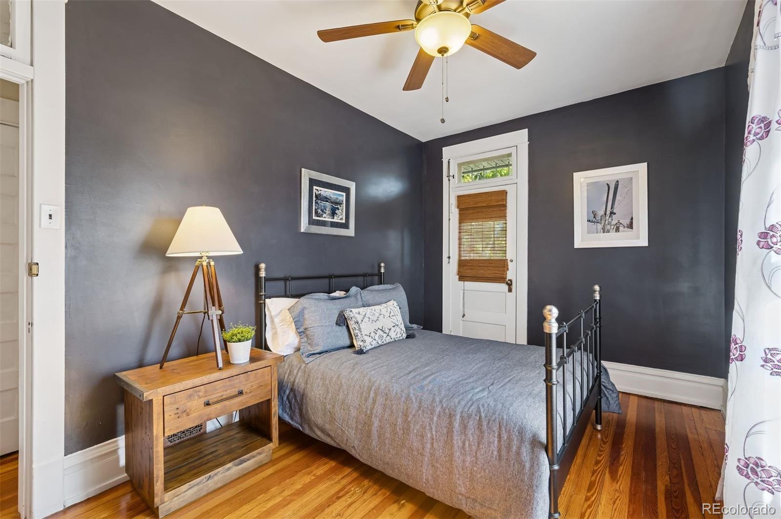 2218 N Gilpin Street